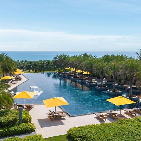 The Westin Resort & Spa Cam Ranh Dış mekan fotoğraf