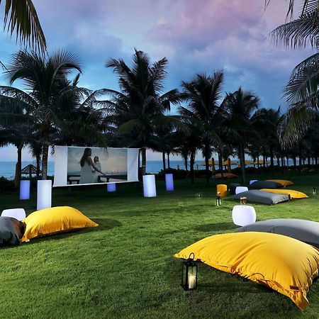 The Westin Resort & Spa Cam Ranh Dış mekan fotoğraf